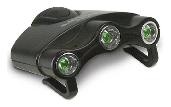 Gsm Cyclops Orion HAT Light 3 Green LED