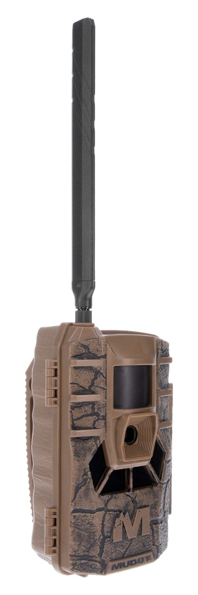 Muddy Matrix 36MP Imaging Cellular Trail Camera with On Demand Photo, Dual