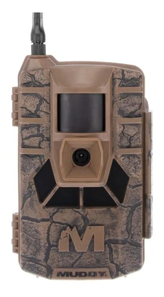 Muddy Matrix 36MP Imaging Cellular Trail Camera with On Demand Photo, Dual view 2