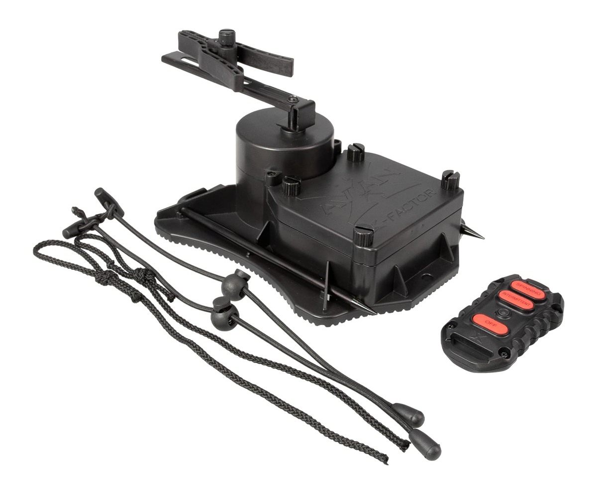 Avian X X-Factor Decoy Motion System