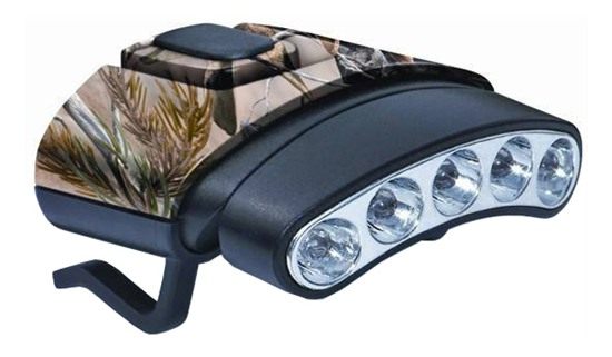 GSM Outdoors Cyclops CYCHCDTWGN Orion Tilt 30 Lumens Green/White LED Bulb C view 2