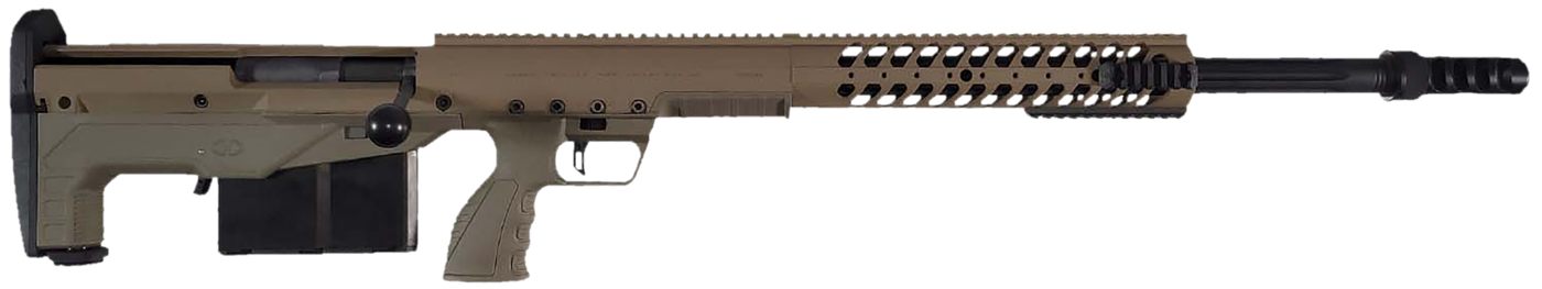 Desert Tech DT Hti-rf-d-ff Rifle 50bmg 5R