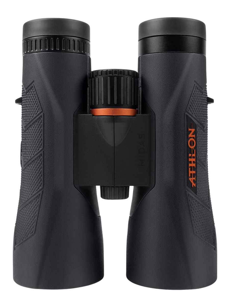 Athlon Optics 113006 Midas G2 Uhd 12x50
