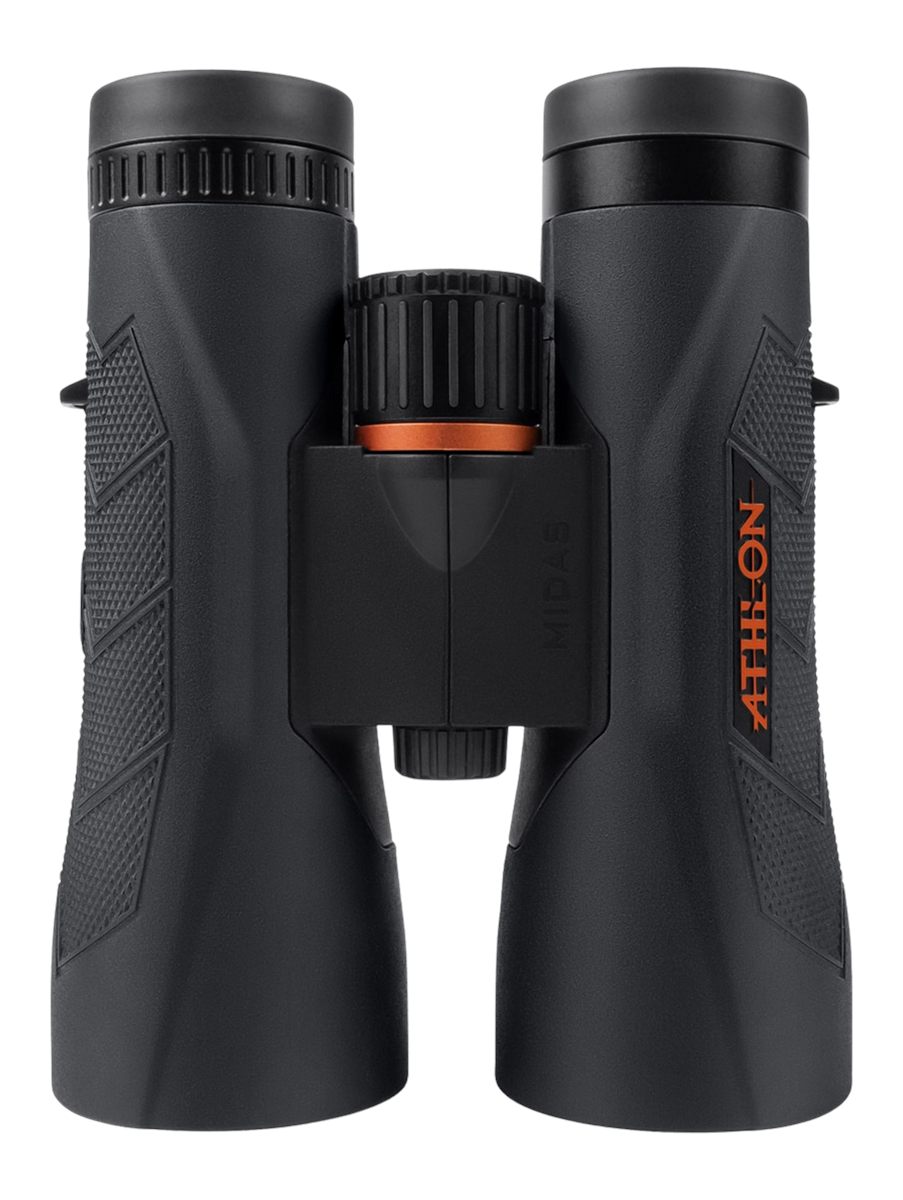 Athlon Optics 113007 Midas G2 Uhd 10x50