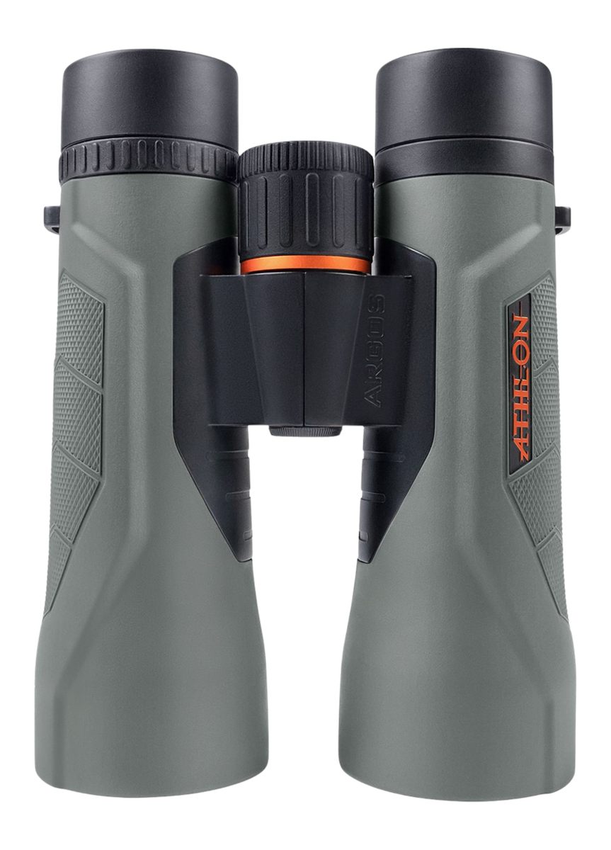 Athlon Optics 114008 Argos G2 HD 10x50