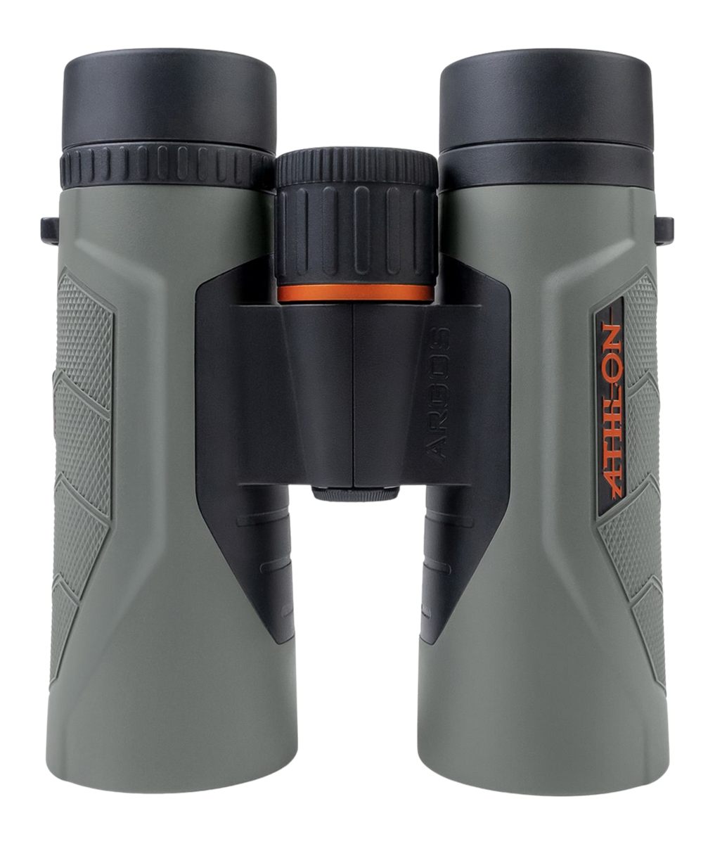 Athlon Optics 114010 Argos G2 HD 8x42
