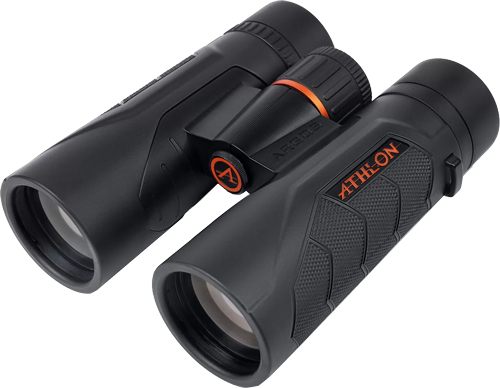 Athlon Optics Binoculars Argos G2 10x42 Uhd Roof Prism Black view 2