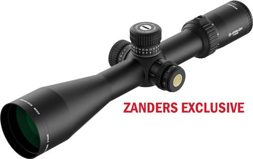 ATHLON SCOPE HELOS BTR G2 34MM 6-24X56 SF IR APLR6 MOA FFP