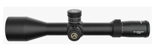 Athlon Optics Cronus BTR Gen2 UHD Rifle Scope 4.5-29x56 34mm FFP IR APLR5 M view 3