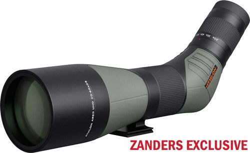 ATHLON SPOTTING SCOPE ARES G2 20-60X85 UHD 45 DEGREE