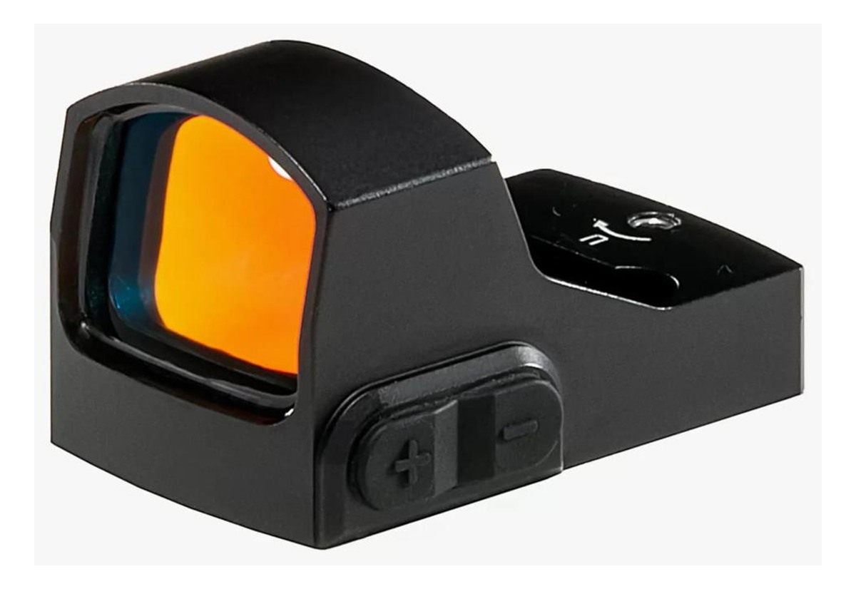Athlon Optics Midas EDC Red Dot Scope 3 MOA