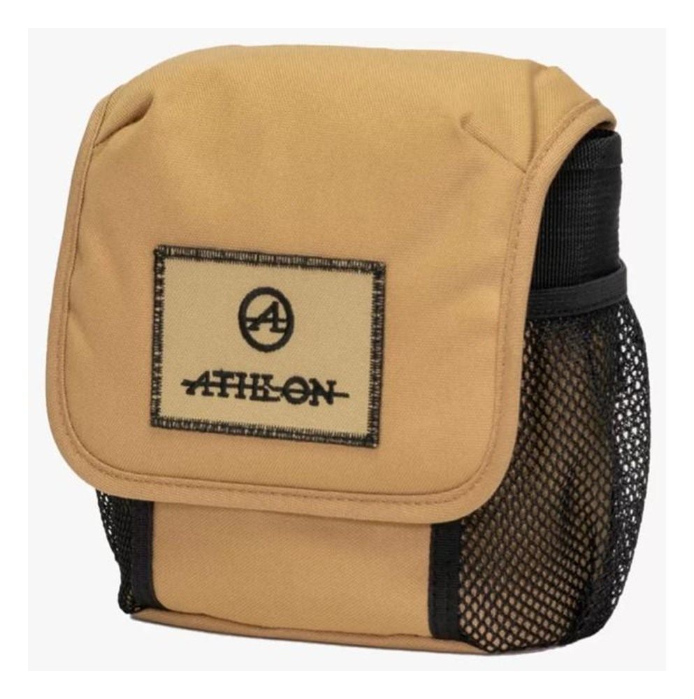 Athlon Optics Binocular Harness Compact Tan view 2