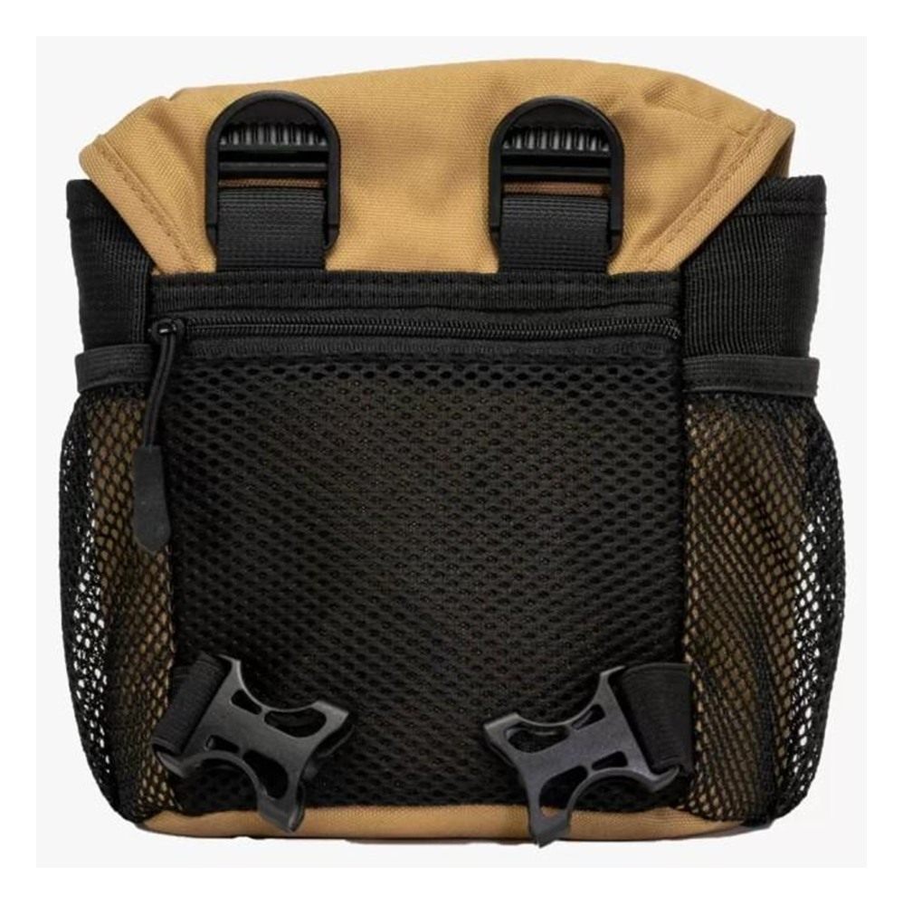 Athlon Optics Binocular Harness Compact Tan view 3