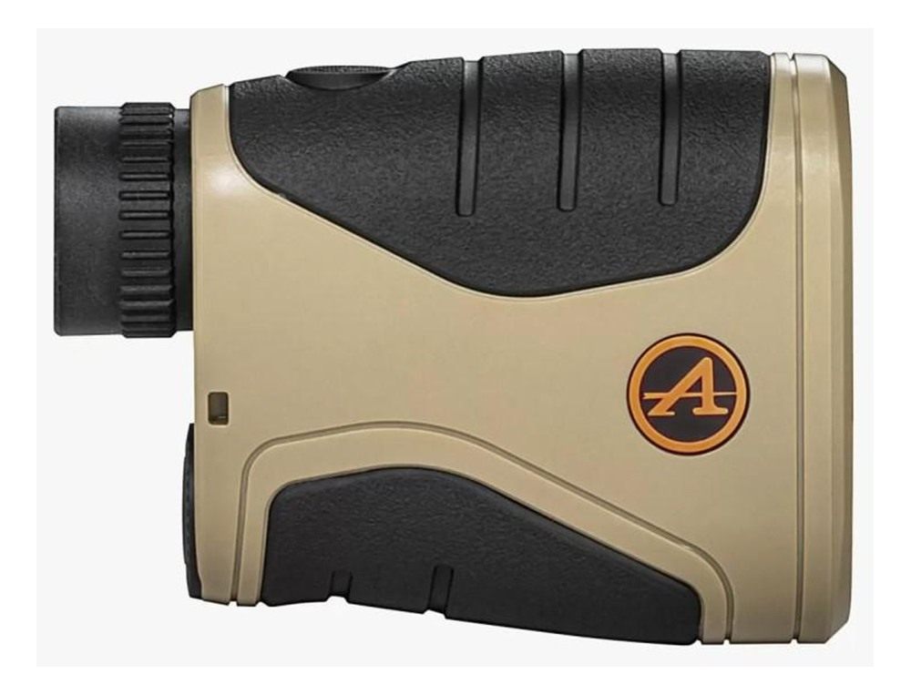 Athlon Optics Talos G2 850y Laser Range Finder Tan view 3