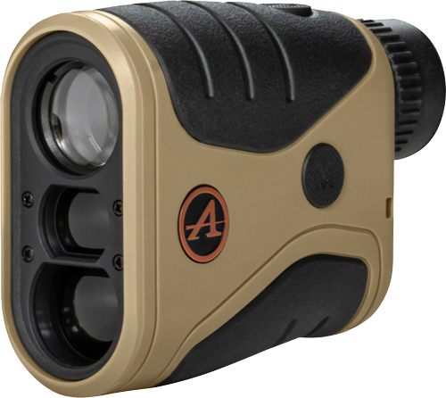Athlon Optics Talos G2 850y Laser Range Finder Tan view 5