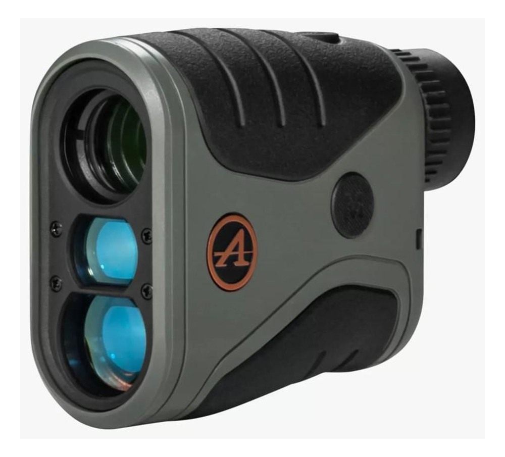 Athlon Optics Midas G2 1 Mile Laser Rangefinder view 2
