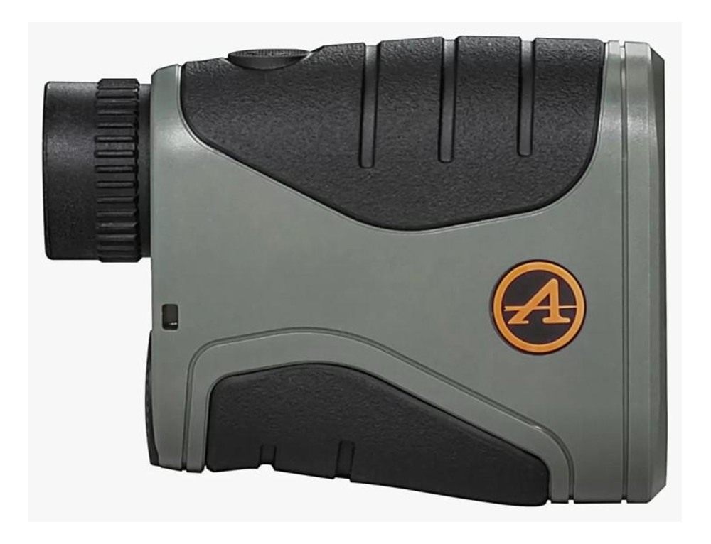 Athlon Optics Midas G2 1 Mile Laser Rangefinder view 3