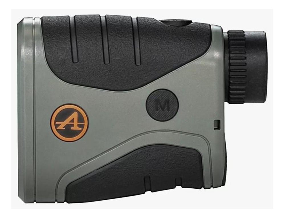 Athlon Optics Midas G2 1 Mile Laser Rangefinder view 4