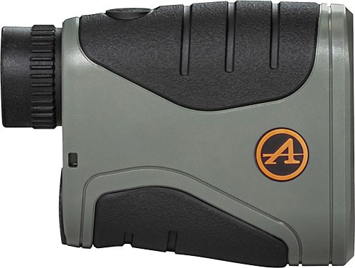 Athlon Optics Midas G2 1 Mile Laser Rangefinder view 5