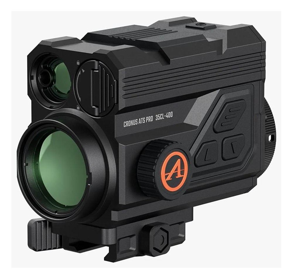Athlon Optics Cronus ATS Pro Thermal Clip On 35CL-400