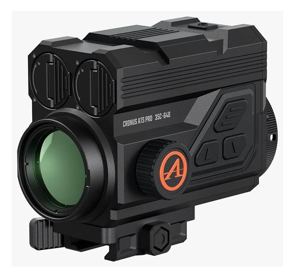Athlon Optics Cronus ATS Pro Thermal Clip On 35C-640