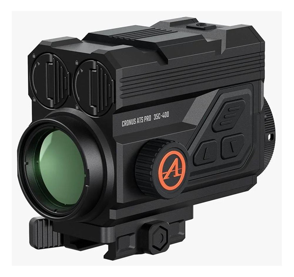Athlon Optics Cronus ATS Pro Thermal Clip On 35C-400