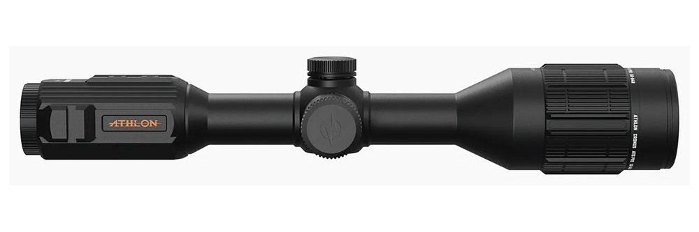 Athlon Optics Cronus ATS Pro Thermal Rifle Scope 50-640 view 2