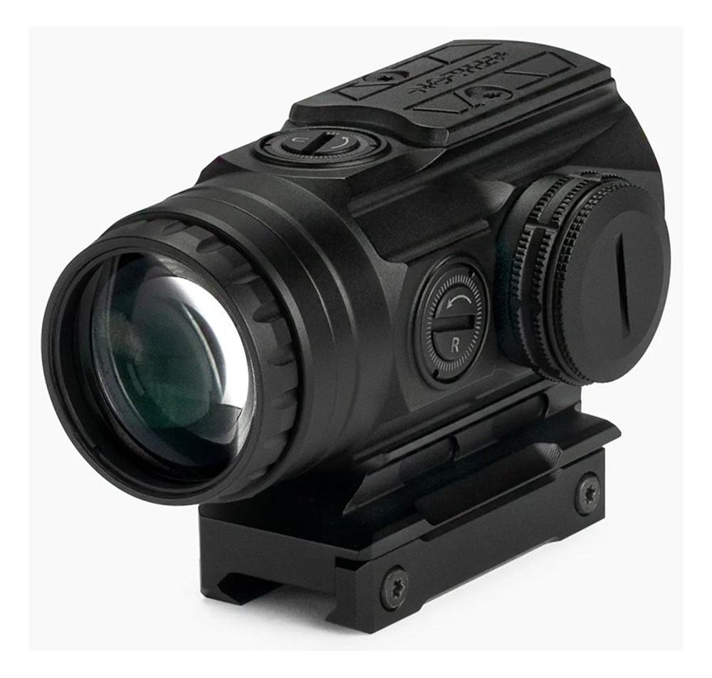 Athlon Optics Midas Flare 3x Prism Sight