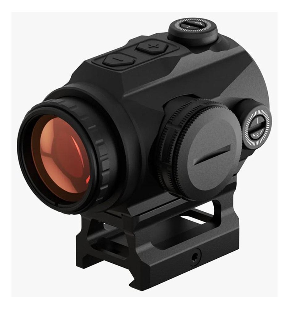 Athlon Optics Midas Flare 1x Prism Sight