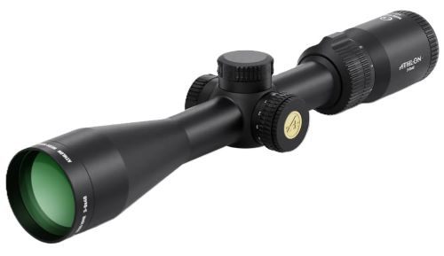 ATHLON SCOPE NEOS HMR 3-9X40 BDC 250 ILLUMINATED SHOTGUN view 2