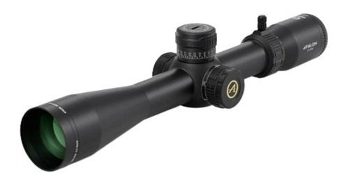 Athlon Optics 212131 Ares Hlr 2.5-15x42 30mm Aplrh2 Moa view 2
