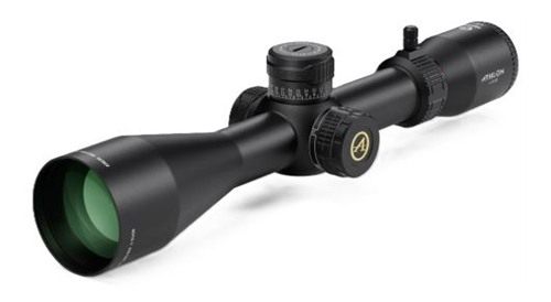 Athlon 212134 Ares HLR 4-24X50 30MM APLRH2 MOA view 2
