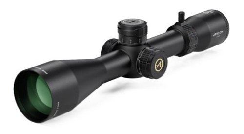 Athlon 212135 Ares HLR 4-24X50 30MM APLRH2 MIL view 2