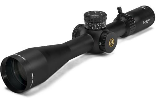 ATHLON SCOPE MIDAS TAC GEN2J 6-24X50 30MM APLR15 FFP MOA