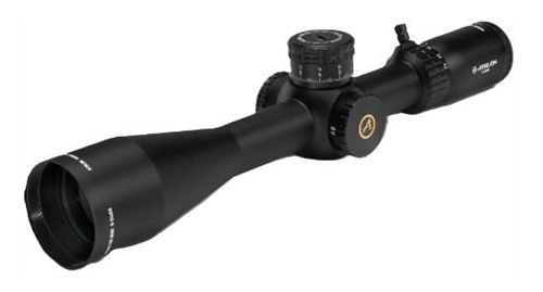 ATHLON SCOPE MIDAS TAC GEN2J 6-24X50 30MM APRR15 FFP IR MIL