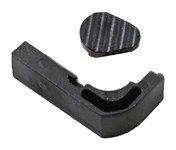 GHOST EXTENDED MAG RELEASE FITS MOST GLOCKS GEN 1-3 view 2