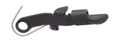 GHOST EXTENDED SLIDE RELEASE FITS MOST 3 PIN GLOCKS