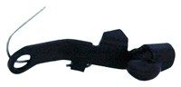 GHOST FORWARD SLIDE RELEASE FITS MOST 3 PIN GLOCKS view 2