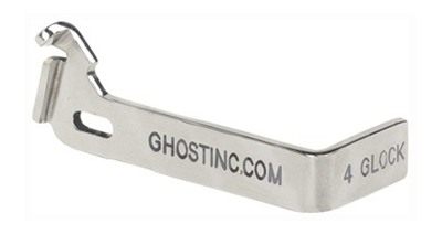 GHOST EDGE 3.5 CONNECTOR FOR GLOCKS GEN 1-5 DROP-IN