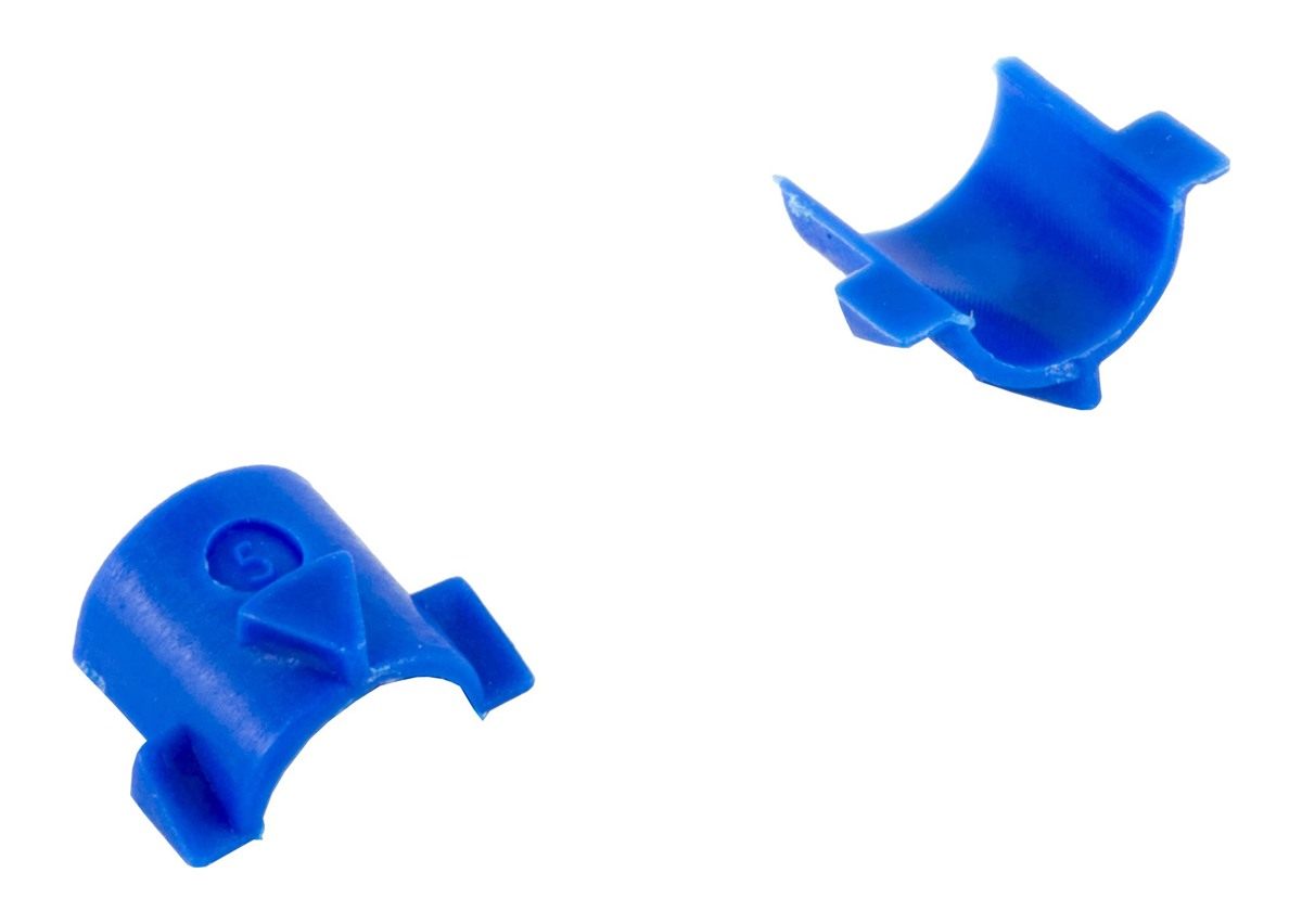 GHOST Turbo Maritime Spring Cups Gun Stock Accessories