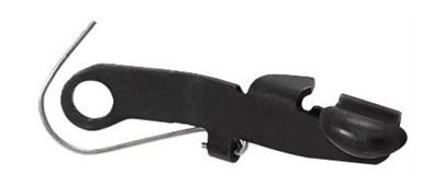 GHOST BULLET MIDDLE SLIDE RELEASE FOR GLOCK 1-4
