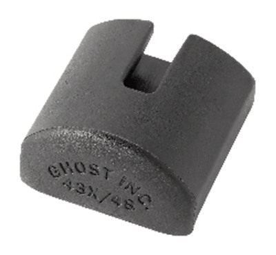 GHOST GRIP PLUG KIT FOR GLK G43X/48