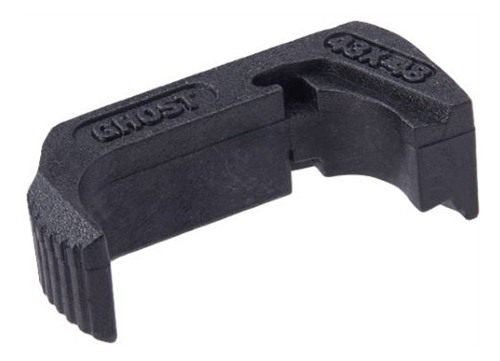 Ghost Extended MAG Release FOR GLOCK 43X 48