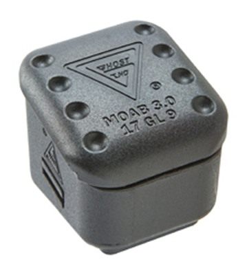 GHOST MOAB +6 FITS PMAG 17