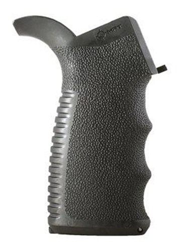 Mission First Tactical Engage AR15/M16 Enhanced Pistol Grip w/finger groove view 3
