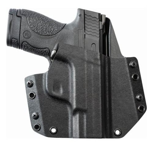 Mission First Tactical MFT S W Smith Wesson M P Shield 9 / 40 Gun Holster O view 2