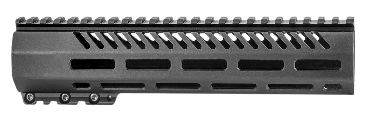 Mission First Tactical MFT TMARFF10MRS Tekko Drop IN 10in RL MLOK
