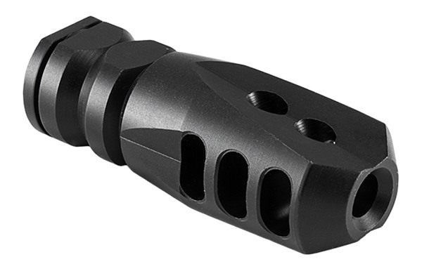 Mission First Tactical MFT E-Volv AR15 Brake 3 Port