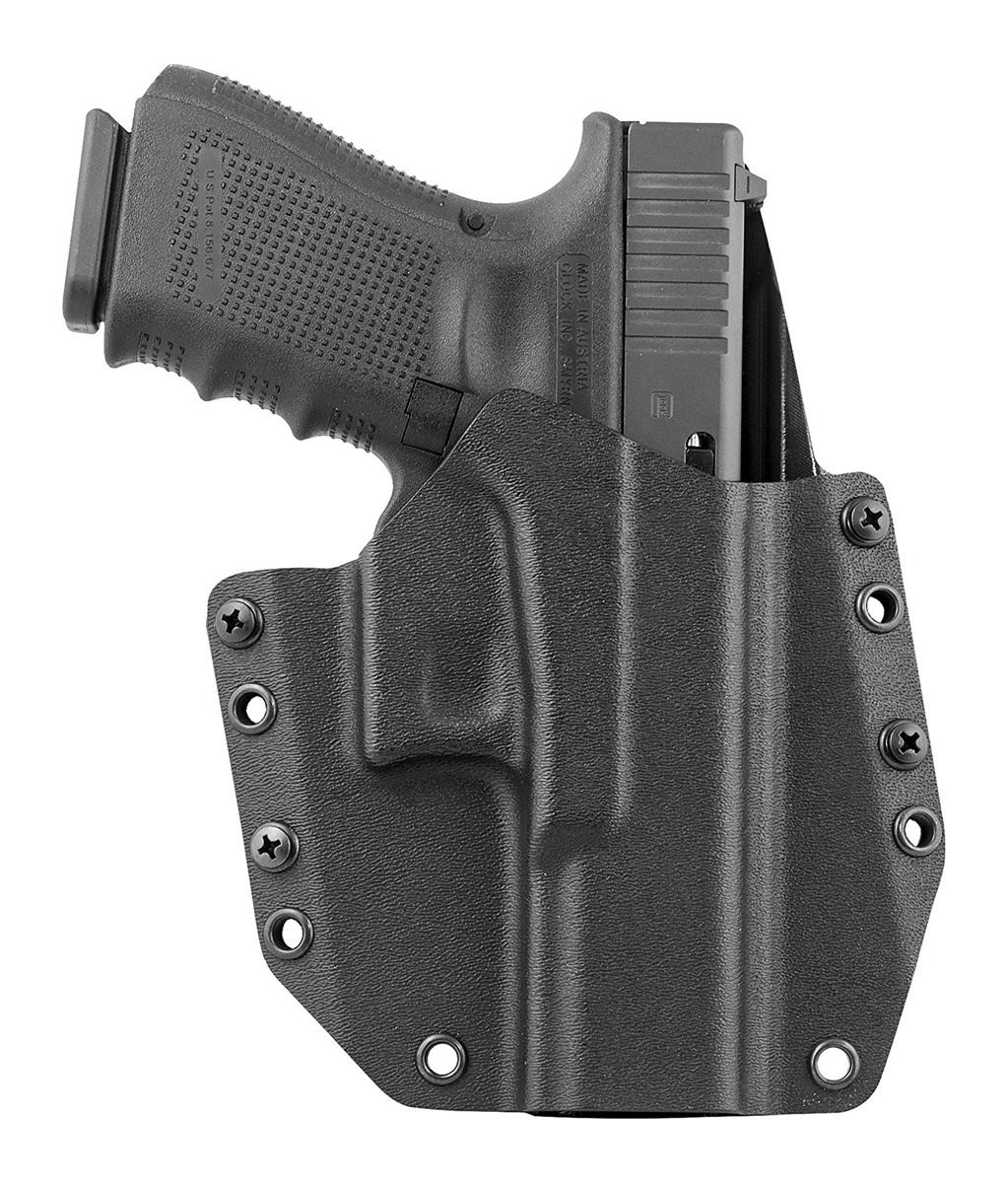 Mission First Tactical MFT Glock 19 / 23 Gun Holster OWB Outside Waist Band