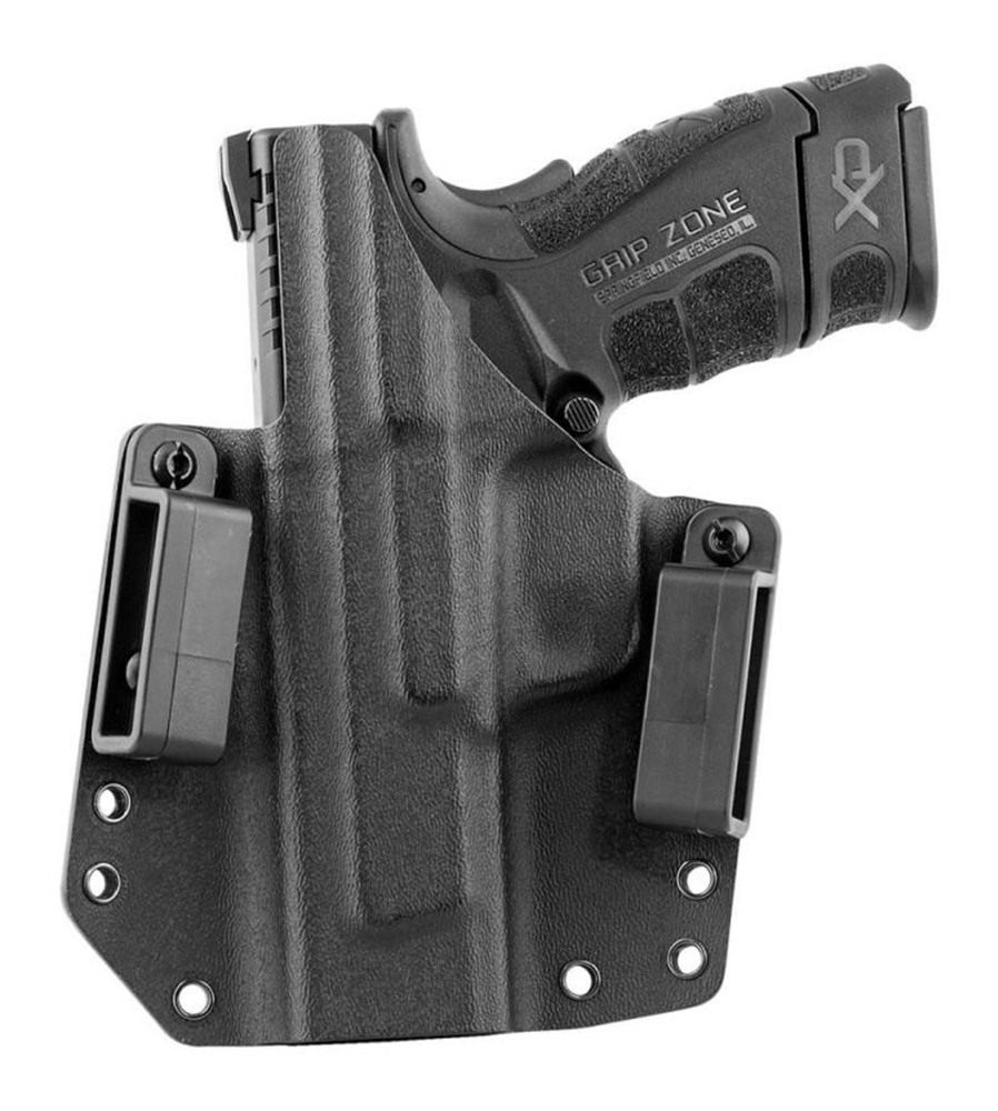 Mission First Tactical MFT Springfield XD Mod 2 3in / 4in 9 / 40 Gun Holste view 2